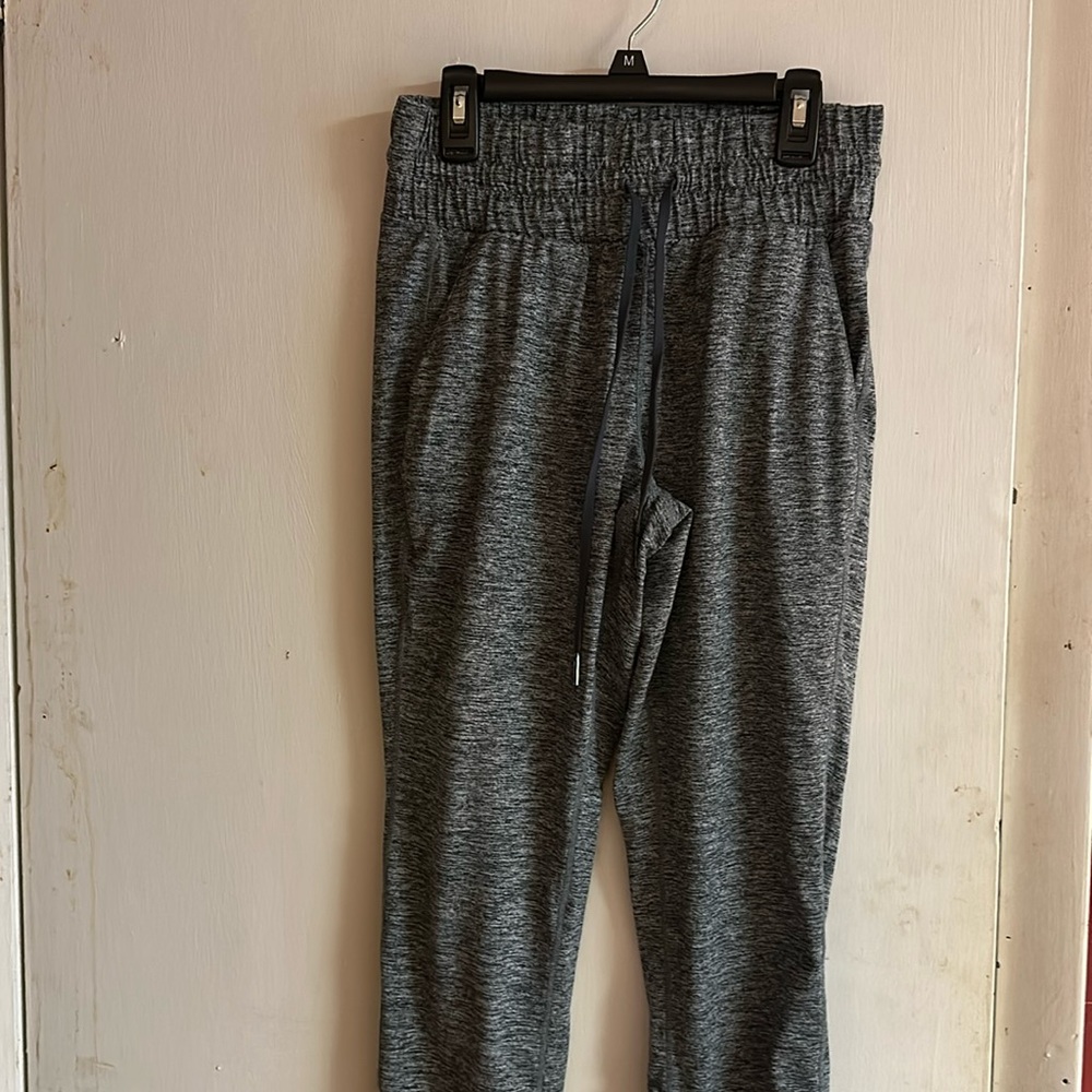 Women’s Active Life grey joggers
